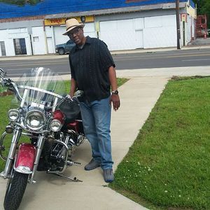 Meet your Posher, Joseph